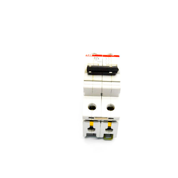 ABB S272K2 480VAC 2A UNMP