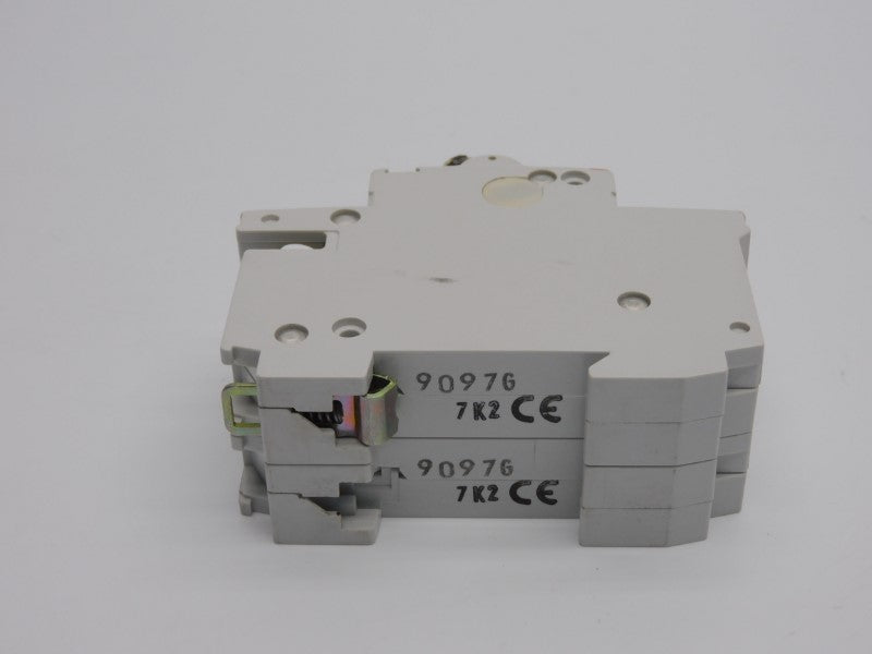 ABB S272K2 480VAC 2A UNMP