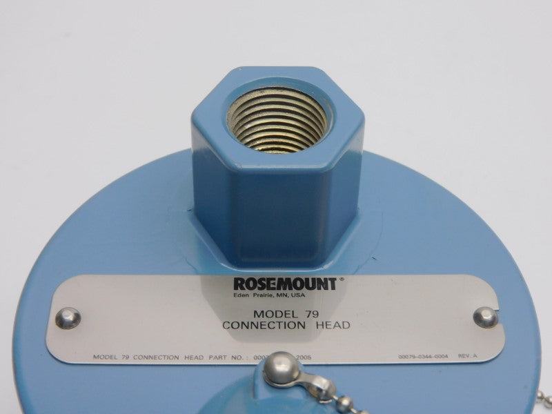 ROSEMOUNT MODEL 79 NSNP