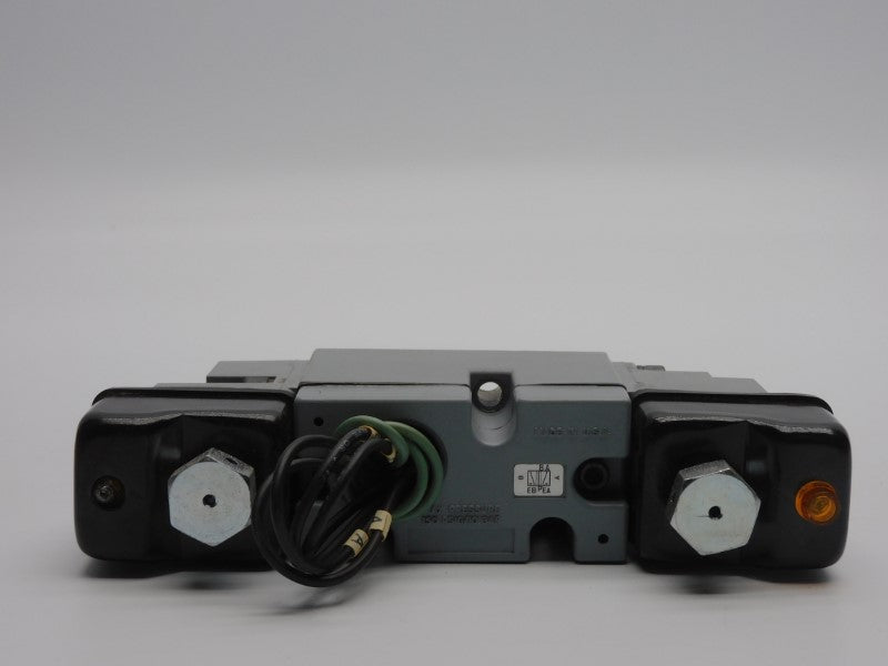 SCHRADER BELLOWS L7152810253 110/120V 150PSI UNMP