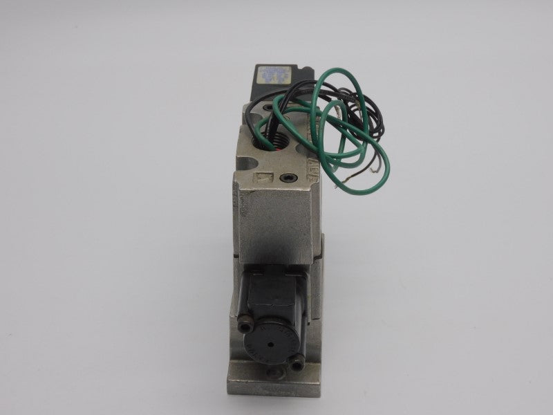AUTOMATIC VALVE 409B43-S39A NSNP