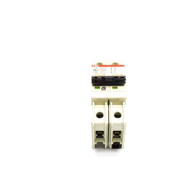 ABB S202UP-K25 277VAC 25A NSNP