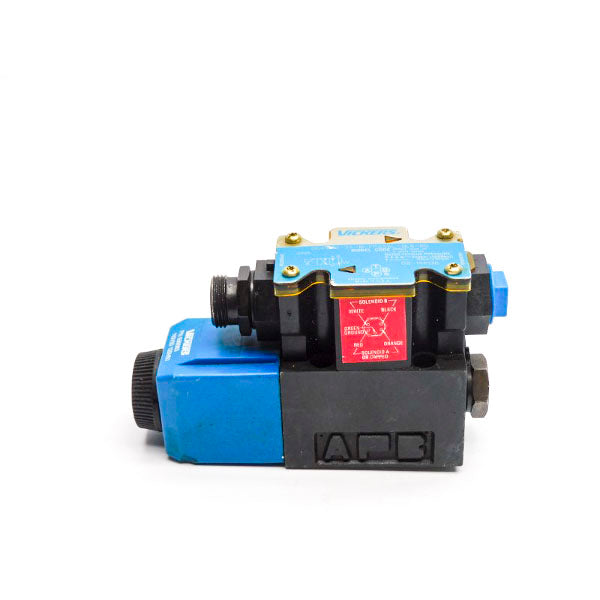 VICKERS DG4V32AMFPA5WLBL660 02-146136 5000PSI NSNP