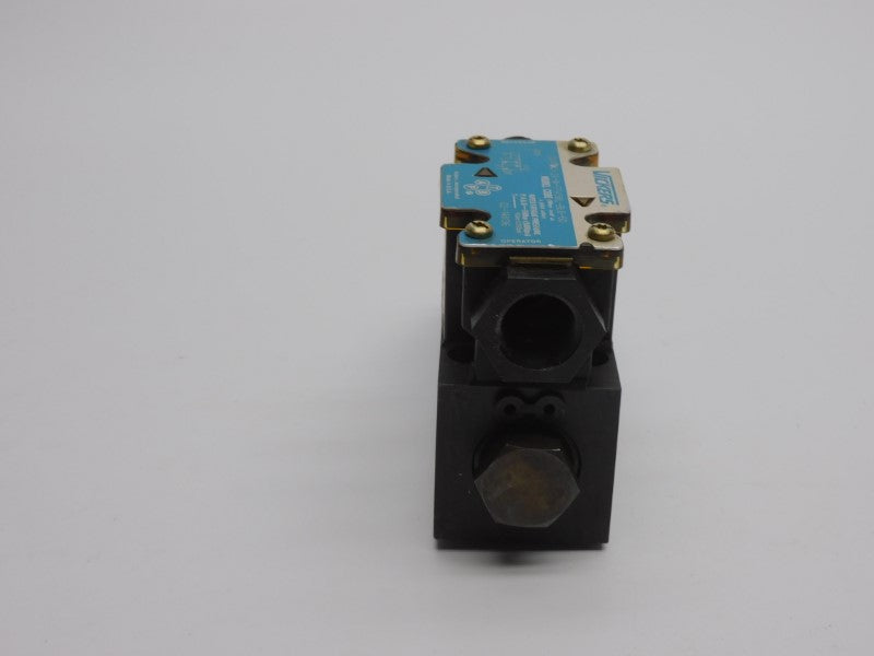 VICKERS DG4V32AMFPA5WLBL660 02-146136 5000PSI NSNP