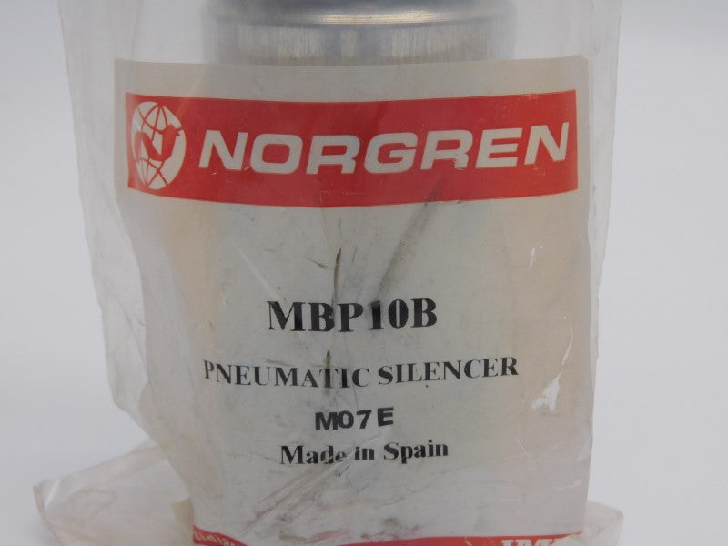 NORGREN MBP10B NSMP