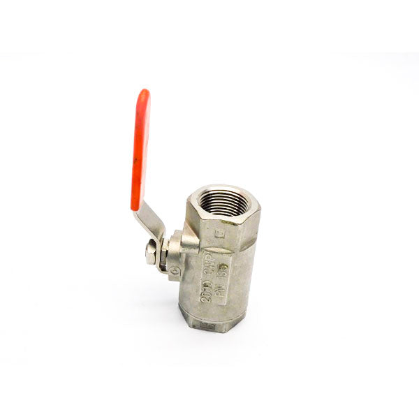 DYNAQUIP PN135 2000CWP 1" NSNP