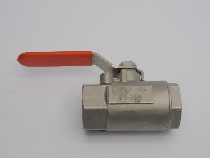 DYNAQUIP PN135 2000CWP 1" NSNP