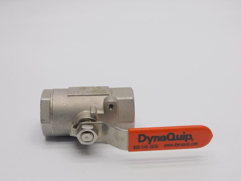 DYNAQUIP PN135 2000CWP 1" NSNP