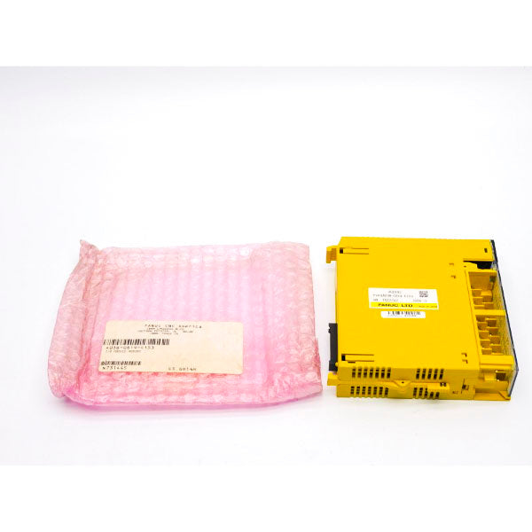 FANUC A03B-0819-C153 AOD16C 12/24VDC 0.5A NSMP