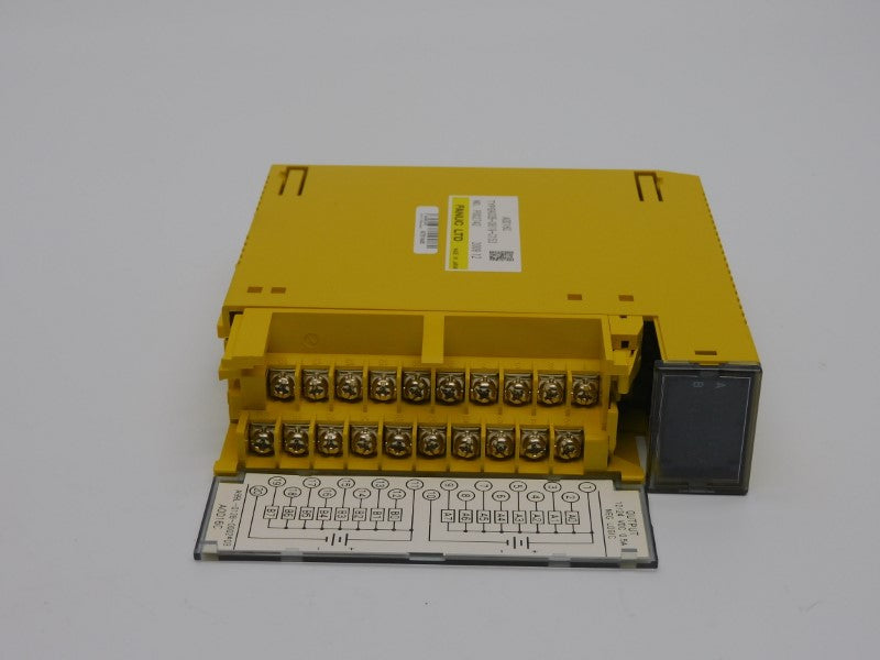 FANUC A03B-0819-C153 AOD16C 12/24VDC 0.5A NSMP