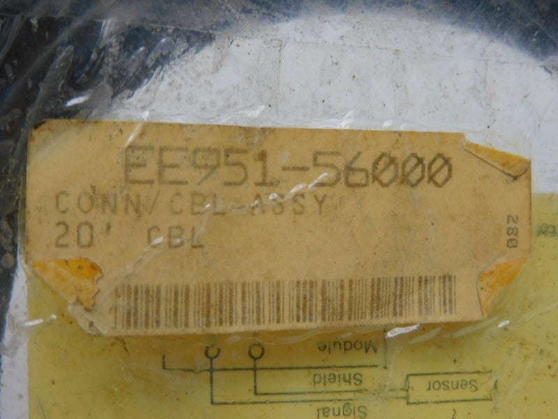 NAMCO EE951-56000 20' NSMP