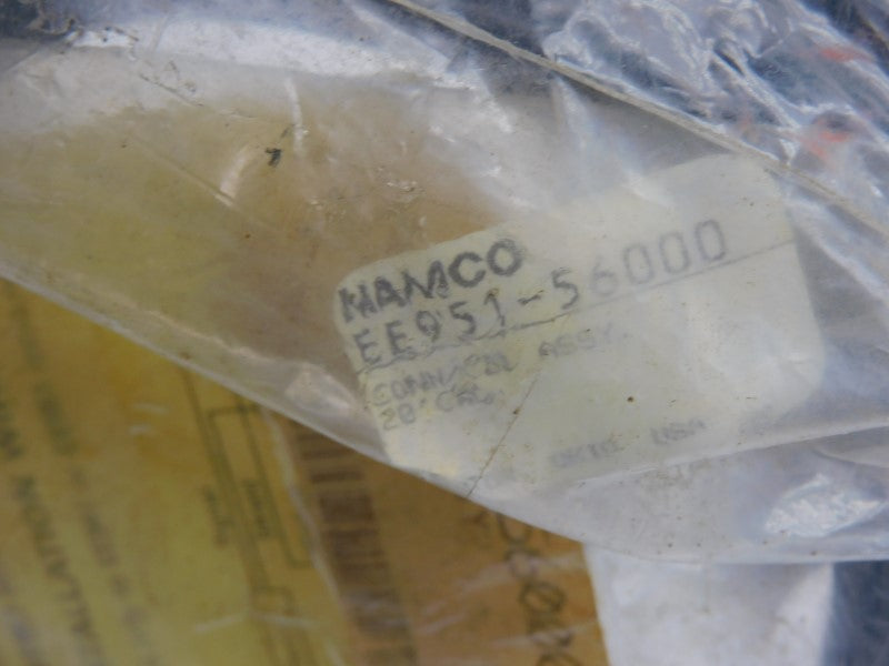 NAMCO EE951-56000 20' NSMP