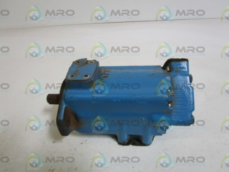 VICKERS  2520V 21A8 1AA20 282 UNMP