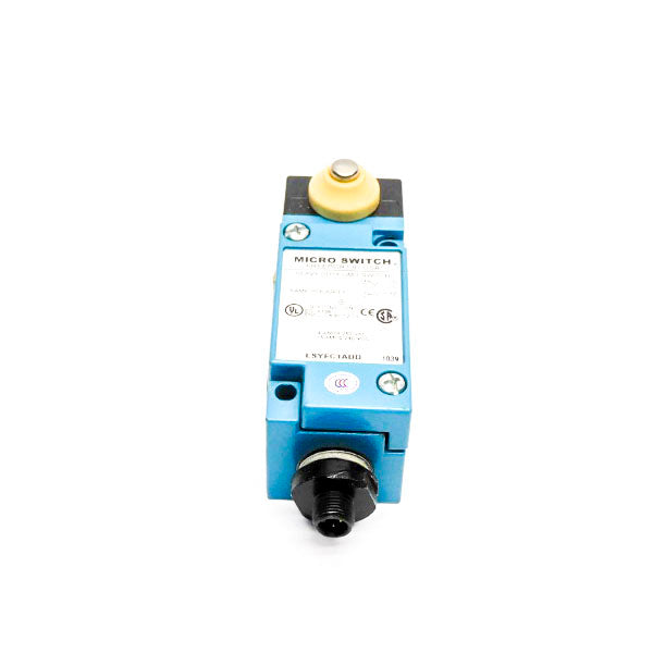 MICRO SWITCH LSYEC1ADD 250VAC 4A UNMP