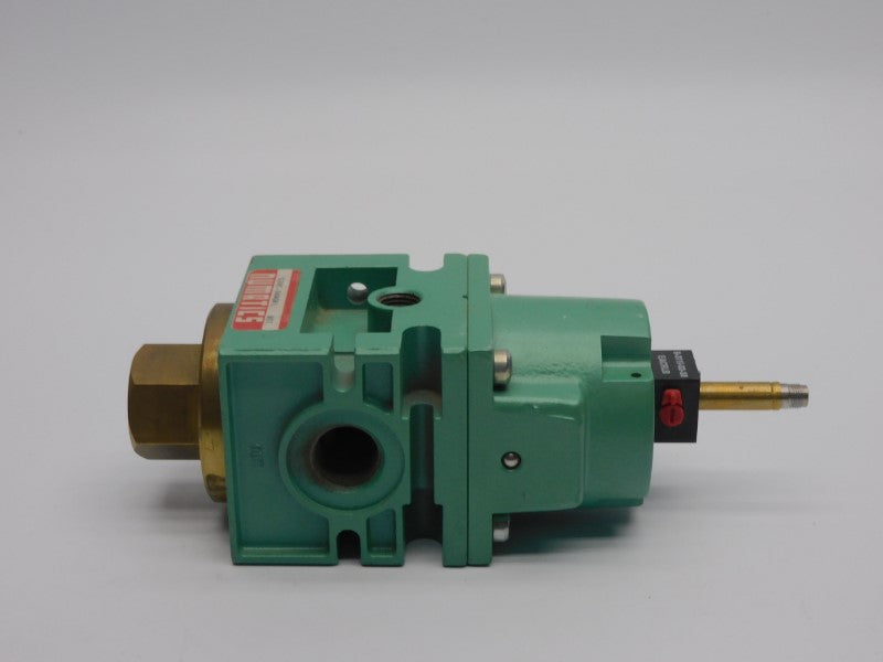 NUMATICS S30C-04AGKL (NO COIL) NSNP