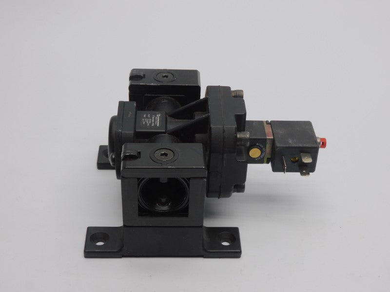 NORGREN P74A-NNC-PFB 150PSI NSNP