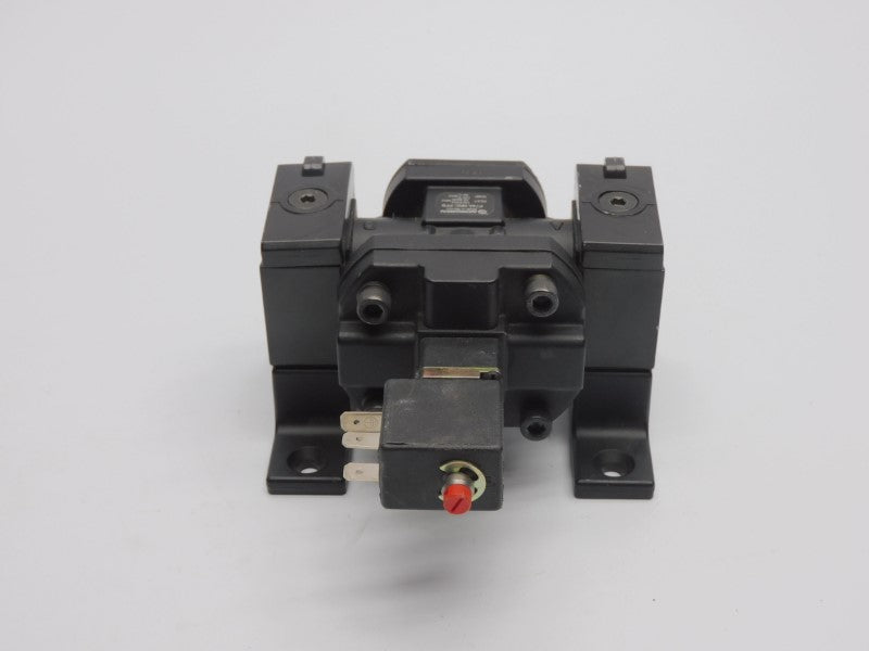NORGREN P74A-NNC-PFB 150PSI NSNP