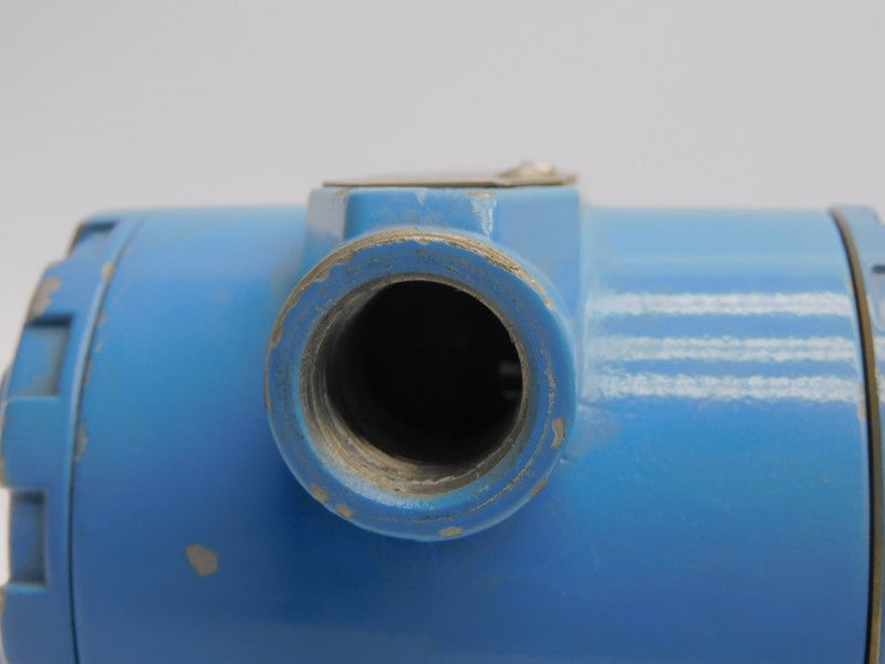 ROSEMOUNT 3051CD1A02A1AH2B3E5 10.5-55VDC 2000PSI UNMP