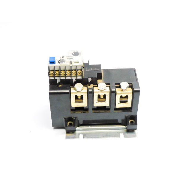 GENERAL ELECTRIC CR324FXKP 600VAC 17-35A NSNP
