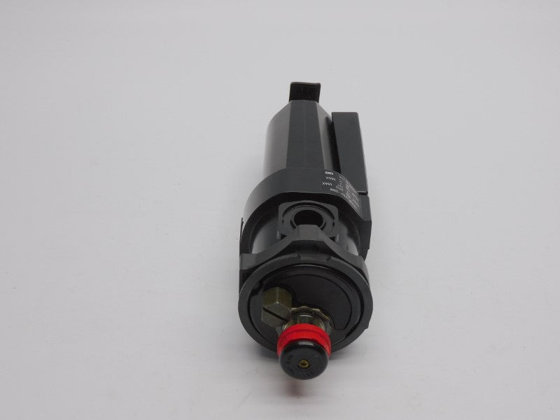 NORGREN L64M-NNP-QDN 250PSI NSNP