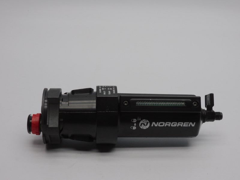 NORGREN L64M-NNP-QDN 250PSI NSNP