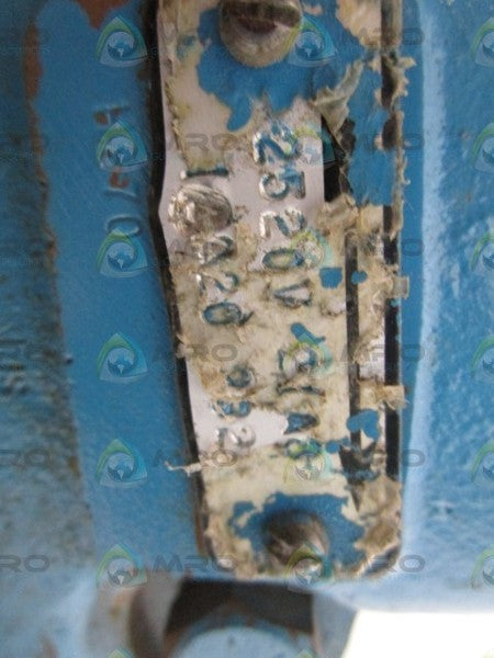 VICKERS  2520V 21A8 1AA20 282 UNMP