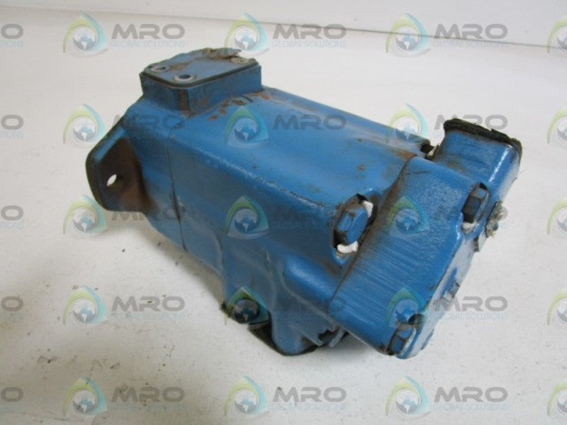 VICKERS  2520V 21A8 1AA20 282 UNMP