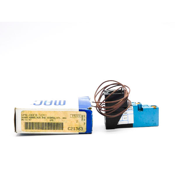 MAC DMB-DDFA-1CM1 NSMP