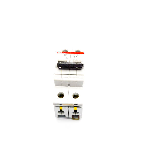 ABB S262B6 480VAC 6A NSNP