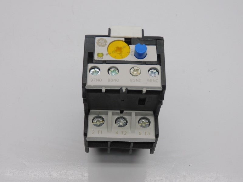 GENERAL ELECTRIC RTN1P 690V 10-16A NSMP