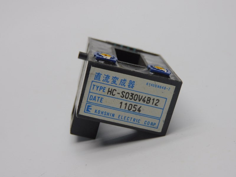 RELIANCE ELECTRIC 402410-304B HC-S030V4B12 NSMP