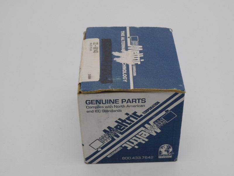 MELTRIC 22-68143 60A NSFS