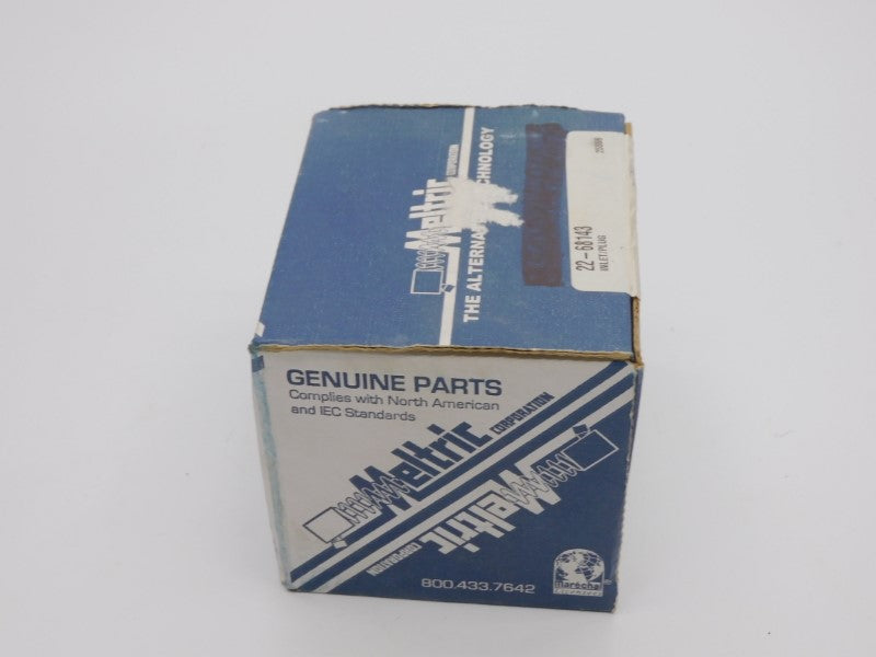 MELTRIC 22-68143 60A NSFS