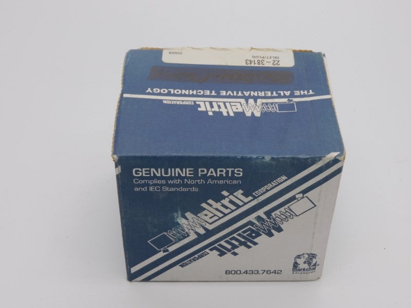 MELTRIC 22-38143 30A NSFS