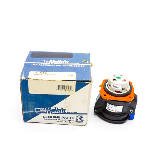 MELTRIC 25-14072 250V 20A NSMP