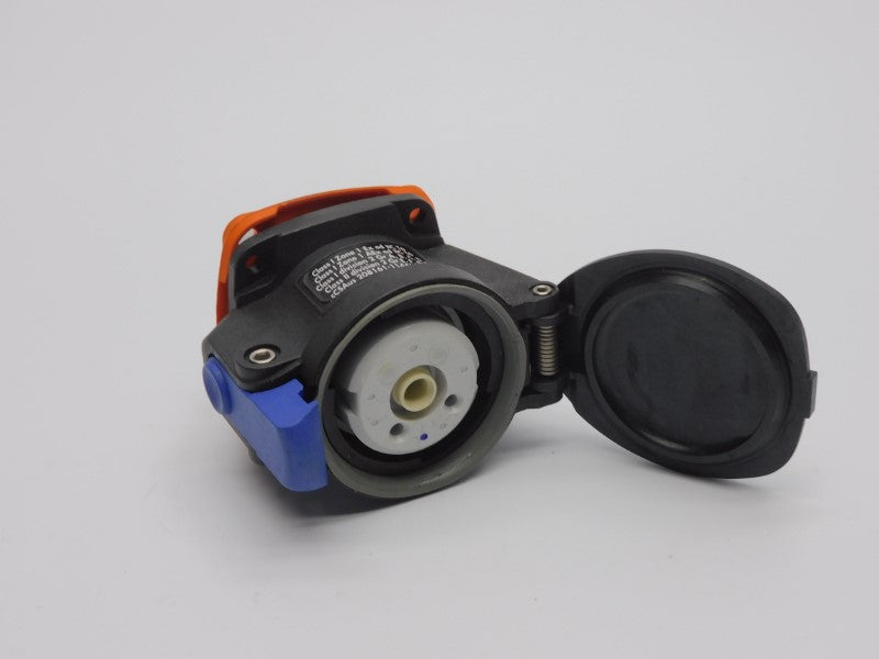 MELTRIC 25-14072 250V 20A NSMP