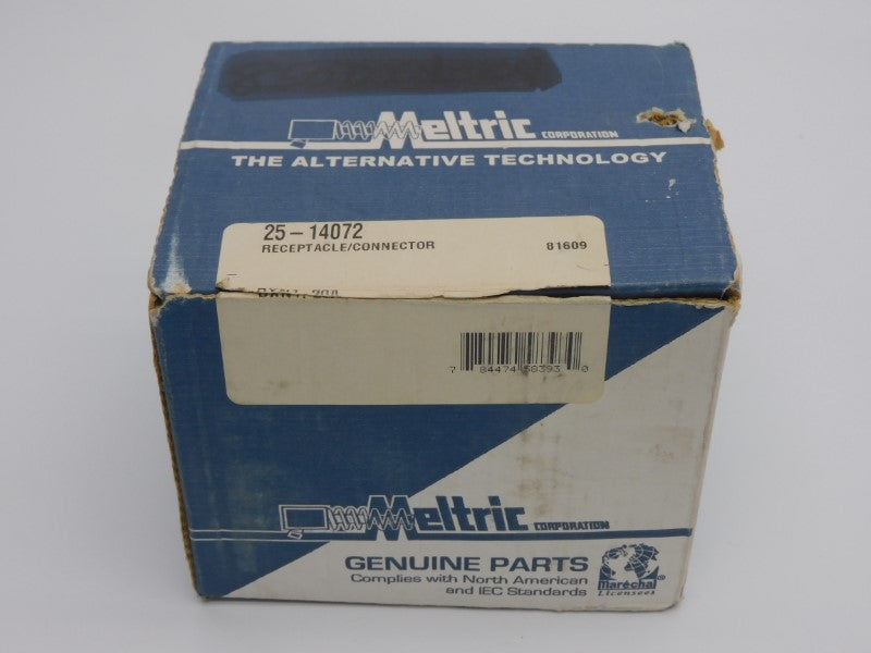 MELTRIC 25-14072 250V 20A NSMP