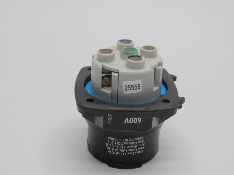 MELTRIC 22-38143 600V 30A NSMP