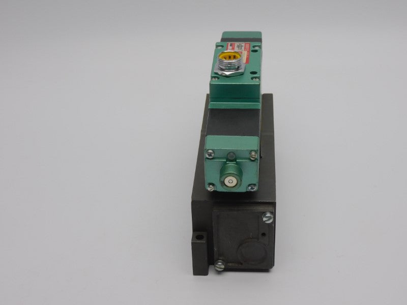 NUMATICS 13DDF411SA 120V .11A 150PSI NSNP