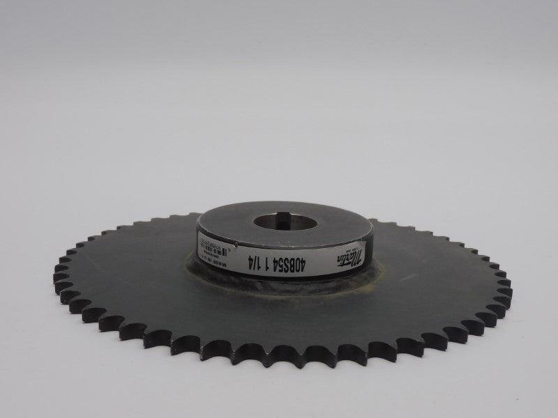 MARTIN 40BS54 1-1/4" NSNP