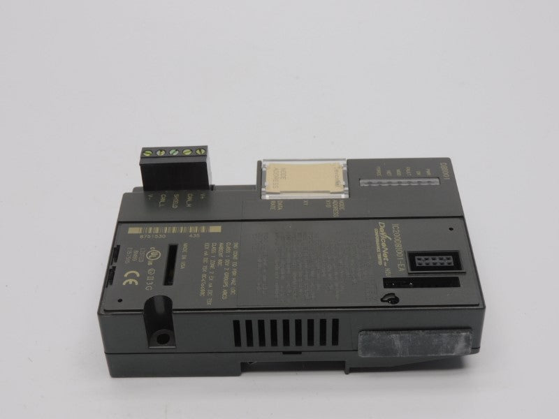 FANUC IC200DBI001-EA NSMP