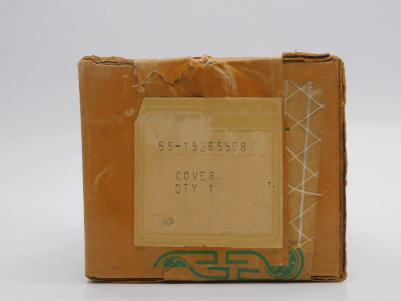 GENERAL ELECTRIC 55-152655G8 NSFS
