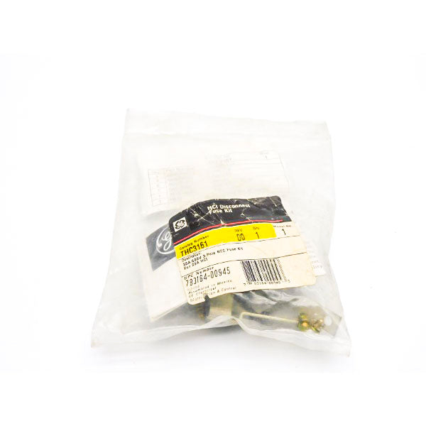 GENERAL ELECTRIC THC3161 600V 30A NSMP