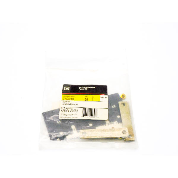 GENERAL ELECTRIC THC3200 600V 60A NSMP