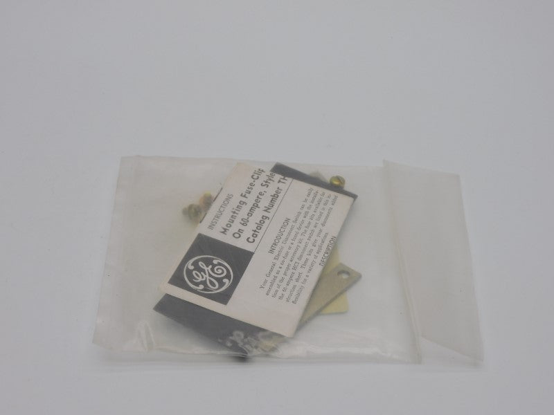 GENERAL ELECTRIC THC3200 600V 60A NSMP