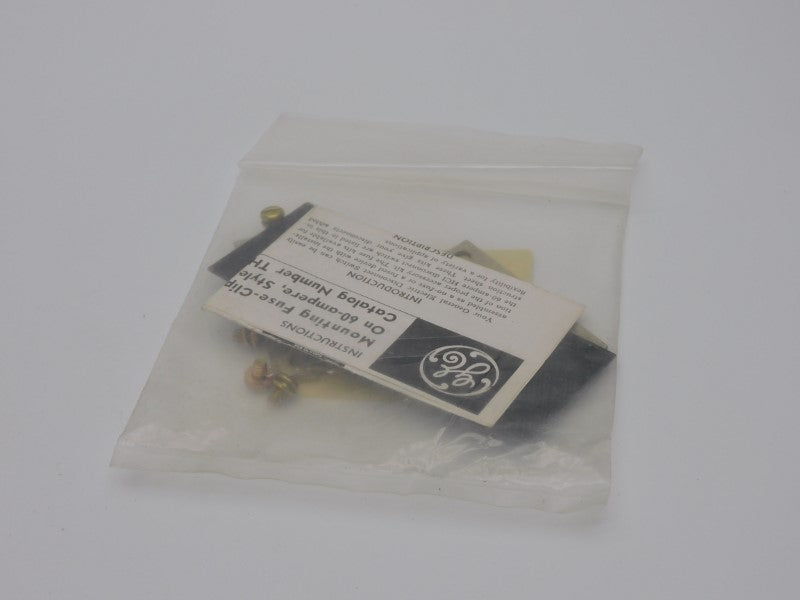 GENERAL ELECTRIC THC3200 600V 60A NSMP