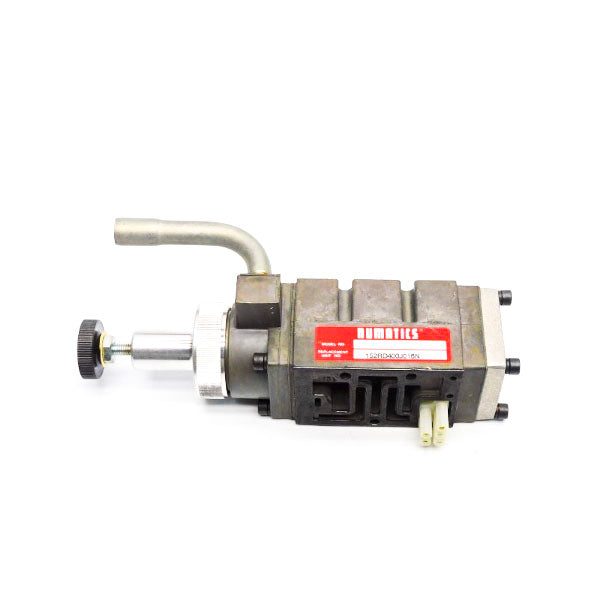 NUMATICS 152RD400J016N NSNP