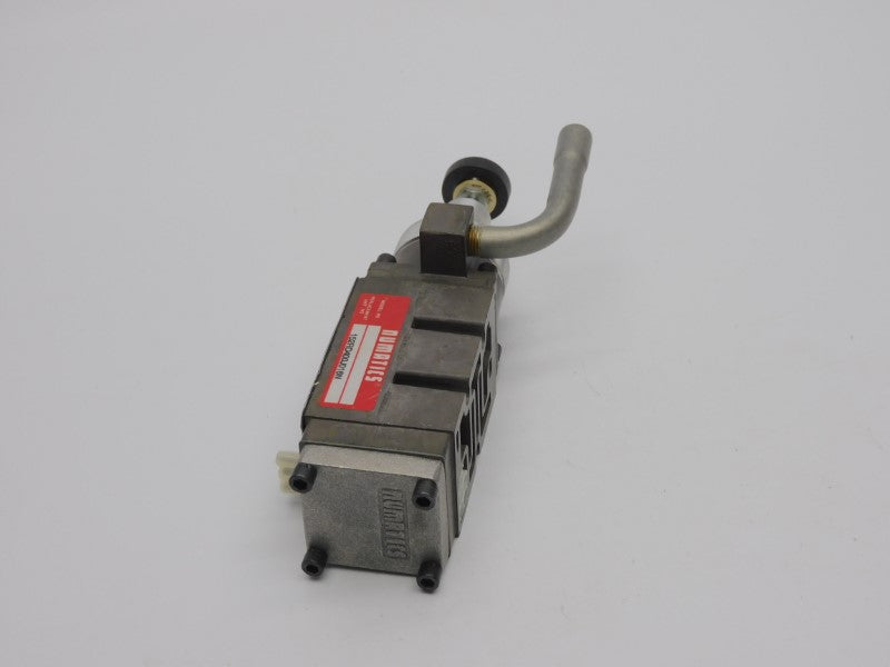 NUMATICS 152RD400J016N NSNP