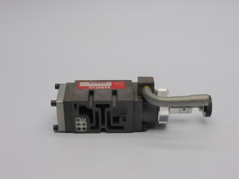 NUMATICS 152RD400J016N NSNP