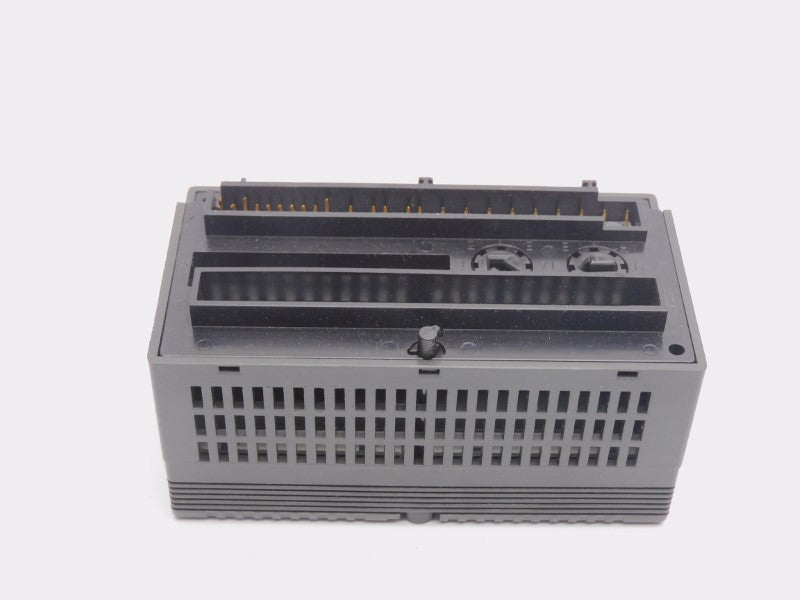 FANUC IC200MDL741B 24VDC .5A UNMP